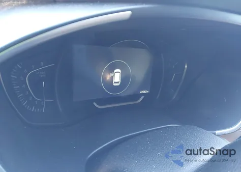 2019 Hyundai Santa Fe Ultimate 2.0T from USA, damaged, VIN 5NMS53AA2KH104379